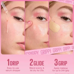 Maybelline New York Grippy Serum Meikinpohjustustuote 30 ml