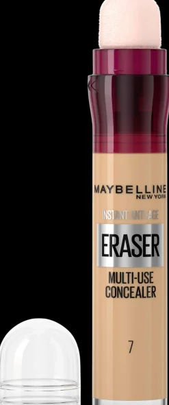 Maybelline New York Instant Anti Age Eraser 07 Sand peitevoide 6,8ml