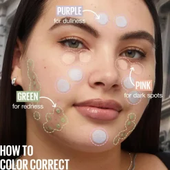 Maybelline New York Instant Anti Age Eraser Väriä Korjaava Peitevoide 06 Yellow 6,8 ml