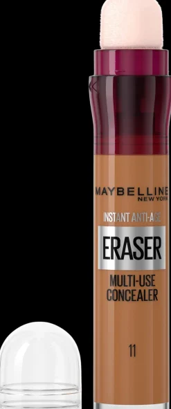 Maybelline New York Instant Anti Age Eraser 11 Tan peitevoide 6,8ml