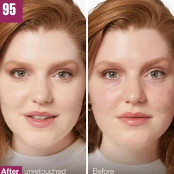 Maybelline New York Instant Anti Age Eraser 95 Cool Ivory peitevoide 6,8ml