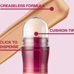 Maybelline New York Instant Anti Age Eraser 95 Cool Ivory peitevoide 6,8ml