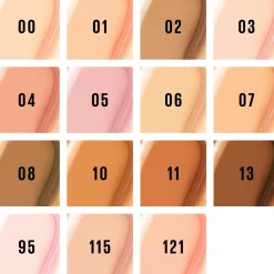 Maybelline New York Instant Anti Age Eraser 01 Light peitevoide 6,8ml