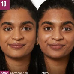 Maybelline New York Instant Anti Age Eraser 10 Caramel peitevoide 6,8ml