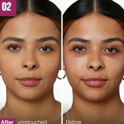 Maybelline New York Instant Anti Age Eraser 02 Nude peitevoide 6,8ml