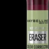 Maybelline New York Instant Eraser 151 Green peitevoide 6,8 ml