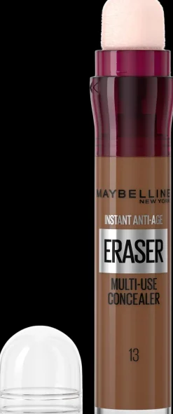 Maybelline New York Instant Anti Age Eraser 13 Cocoa peitevoide 6,8ml