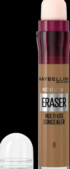 Maybelline New York Instant Anti Age Eraser 08 Buff peitevoide 6,8ml