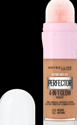 Maybelline New York Instant Perfector 4-in-1 Glow meikkivoide 20 ml