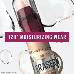 Maybelline New York Instant Anti Age Eraser 03 Fair peitevoide 6,8ml