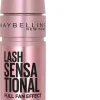 Maybelline New York Lash Sensational Maskara Very Black 9,5 ml