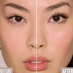 Maybelline New York Lash Sensational Body Vedenkestävä Maskara Very Black 9,7 ml