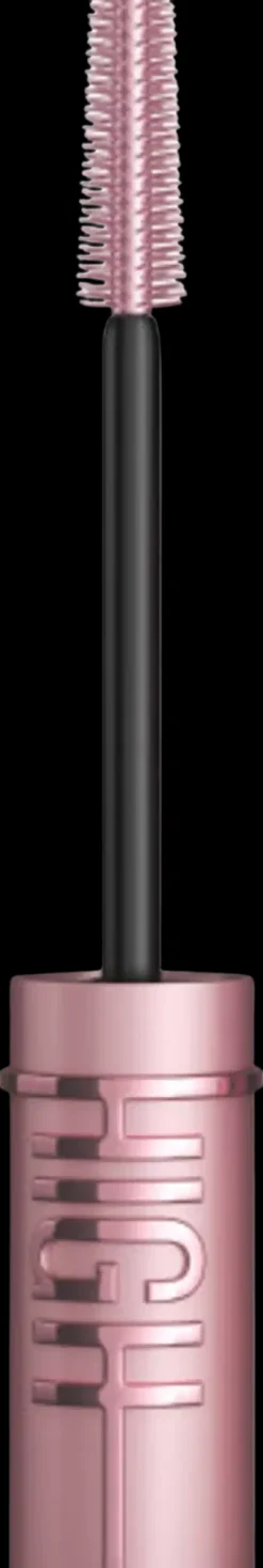 Maybelline New York Lash Sensational Sky High Black -maskara 7,5ml