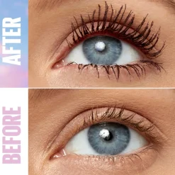 Maybelline New York Lash Sensational Sky High Burgundy Haze maskara 7,2ml