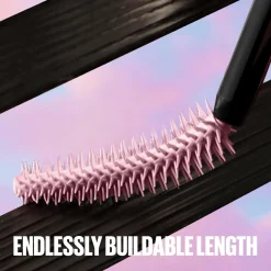 Maybelline New York Lash Sensational Sky High Burgundy Haze maskara 7,2ml