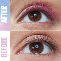 Maybelline New York Lash Sensational Sky High Pink Air maskara 7,2ml