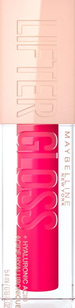 Maybelline New York Lifter Gloss huulikiilto 5,4 ml