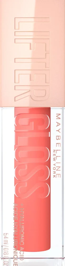 Maybelline New York Lifter Gloss huulikiilto 5,4 ml