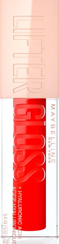 Maybelline New York Lifter Gloss huulikiilto 5,4 ml