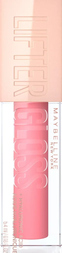 Maybelline New York Lifter Gloss huulikiilto 5,4 ml