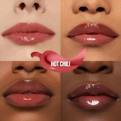 Maybelline New York Lifter Plump huulikiilto 5,4ml