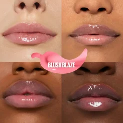 Maybelline New York Lifter Plump huulikiilto 5,4ml