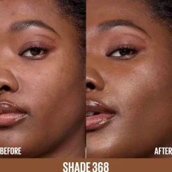 Maybelline New York Lifter Plump & Glow Meikkivoide 30 ml