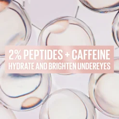 Maybelline New York Lifter Full Coverage Seerumi Peitevoide 10 ml