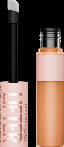 Maybelline New York Lifter Full Coverage Seerumi Peitevoide 10 ml