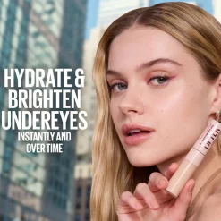 Maybelline New York Lifter Full Coverage Seerumi Peitevoide 10 ml