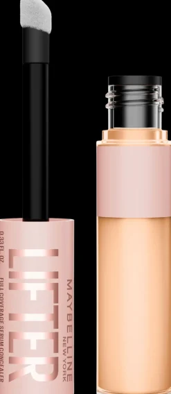 Maybelline New York Lifter Full Coverage Seerumi Peitevoide 10 ml