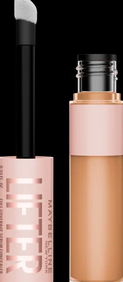 Maybelline New York Lifter Full Coverage Seerumi Peitevoide 10 ml