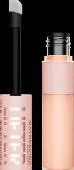 Maybelline New York Lifter Full Coverage Seerumi Peitevoide 10 ml