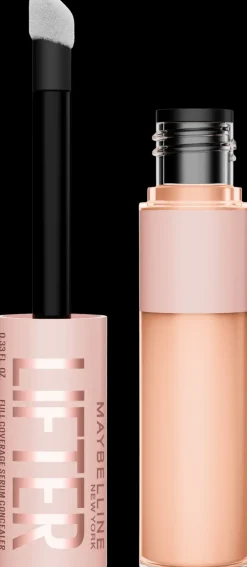 Maybelline New York Lifter Full Coverage Seerumi Peitevoide 10 ml