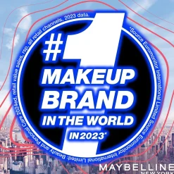 Maybelline New York Lifter Gloss 006 Reef huulikiilto 5,4ml