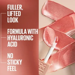 Maybelline New York Lifter Gloss 16 Rust huulikiilto 5,4 ml