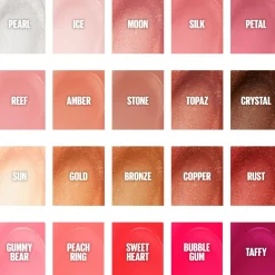 Maybelline New York Lifter Gloss 002 Ice huulikiilto 5,4ml