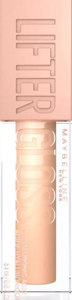 Maybelline New York Lifter Gloss 20 Sun huulikiilto 5,4 ml
