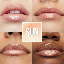 Maybelline New York Lifter Gloss 20 Sun huulikiilto 5,4 ml