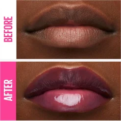 Maybelline New York Lifter Gloss 20 Sun huulikiilto 5,4 ml