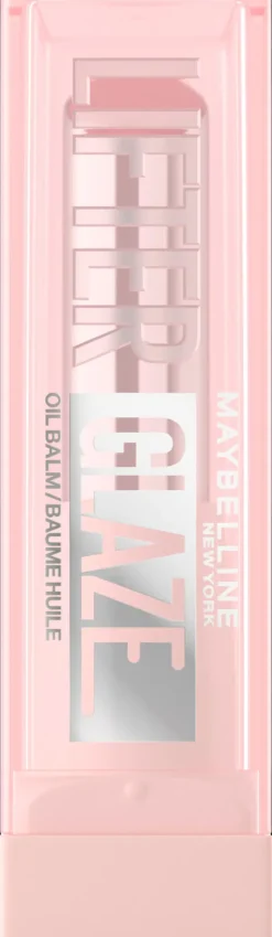 Maybelline New York Lifter Glaze huulivoide 4,4 g