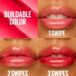 Maybelline New York Lifter Glaze huulivoide 4,4 g