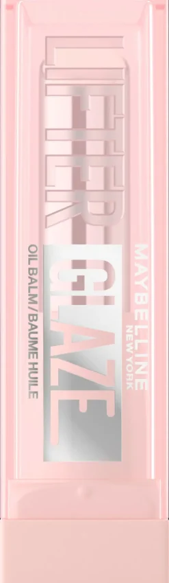 Maybelline New York Lifter Glaze huulivoide 4,4 g