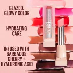 Maybelline New York Lifter Glaze huulivoide 4,4 g