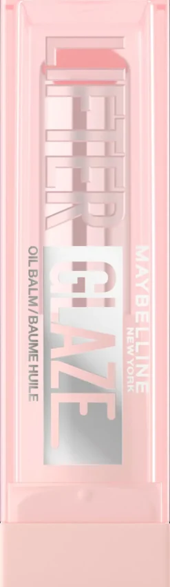 Maybelline New York Lifter Glaze huulivoide 4,4 g