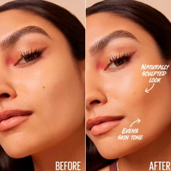 Maybelline New York Lifter Stix Multi-Use Meikkipuikko Korostuksiin ja Muotoiluun 6 g