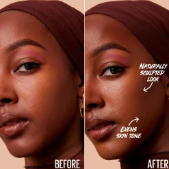 Maybelline New York Lifter Stix Multi-Use Meikkipuikko Korostuksiin ja Muotoiluun 6 g