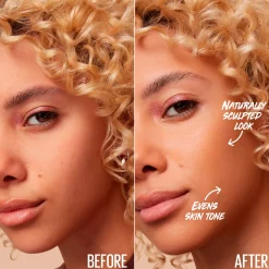 Maybelline New York Lifter Stix Multi-Use Meikkipuikko Korostuksiin ja Muotoiluun 6 g