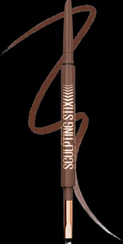 Maybelline New York Sculpting Stix Silmänrajauskynä 0,7 g