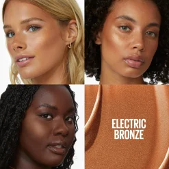 Maybelline New York Sunkisser Blush nestemäinen poskipuna 6,8ml